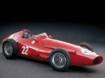 Maserati 250F 1954 года